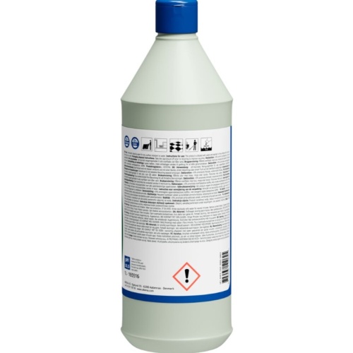 Universalrengøring ABENA Puri-Line, 1 ltr. uden farve og parfume