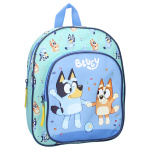 Skoletaske Bluey Best Friends - Image 2