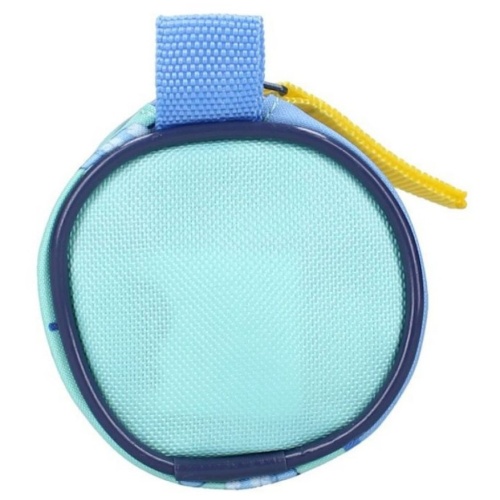 Penalhus Bluey 2-sidet Best Friends