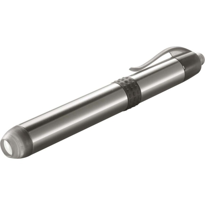 Lommelygte Varta pen light m/clip sort - Image 2