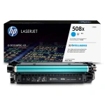 Lasertoner HP 508X CF361X (9.500 sider)
