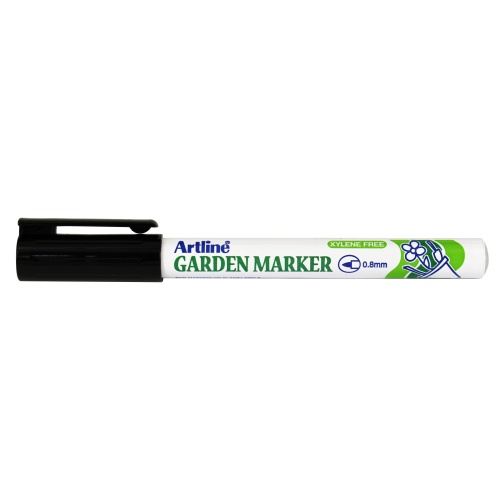 Udendørs marker Garden Marker 0,8 mm. EK780