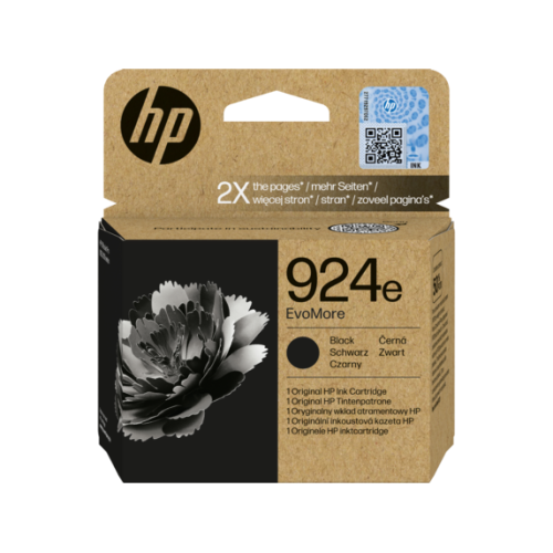 Blækpatron HP 924e XL EvoMore
