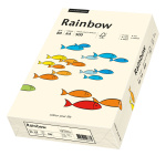 Kopipapir A3 80 gr. Rainbow