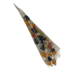 Cellofanpose kræmmerhus