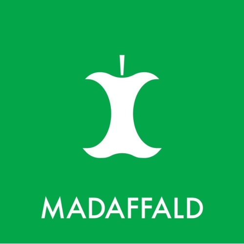 Piktogram MADAFFALD