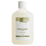 Specialsæbe Derma Helse til sårvask 100 ml.
