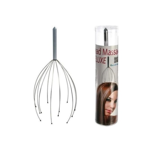 Hovedmassage apparat