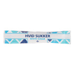 Sukker sticks 2 gr.