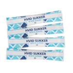 Sukker sticks 2 gr.