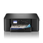 Blækprinter Brother DCP-J1310DW all-in-one
