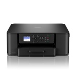 Blækprinter Brother DCP-J1310DW all-in-one