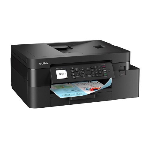 Blækprinter Brother MFC-J4350DW