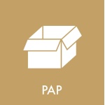 Piktogram PAP