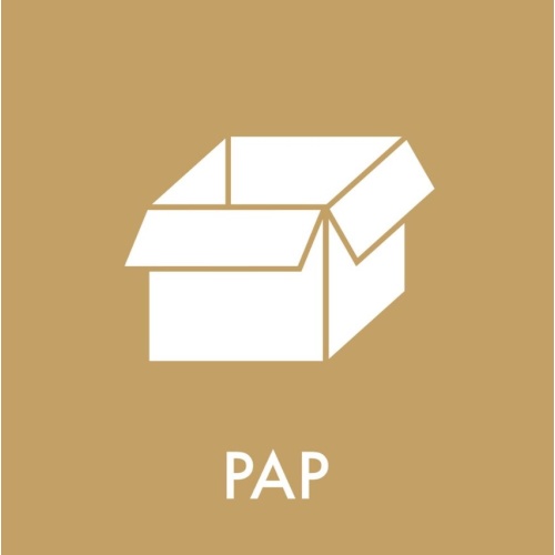 Piktogram PAP
