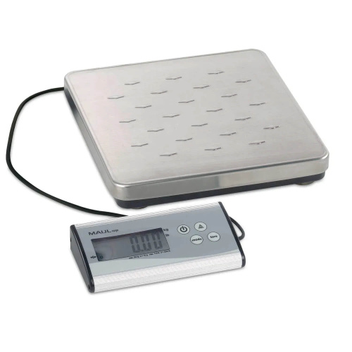 Pakkevægt 50 kg.