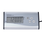 Pakkevægt 120 kg