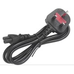 Universal strømforsyning Sandberg 90W AC adapter (EU+UK) - Image 4