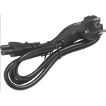 Universal strømforsyning Sandberg 90W AC adapter (EU+UK) - Image 5