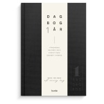 1 års dagbog