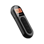 Sandberg ACTIVE Nødradio FM incl. høretelefoner - Image 2