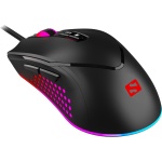 Gamer mus Sandberg Azazinator