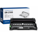 Tromle Brother DR-2100 (12.000 sider) Kompatibel