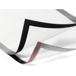 Magnetramme A3 DURAFRAME® selvklæbende skilt, sølv (2 stk) 4873 23 - Image 2