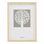 Fotoramme 15x21 cm. natur