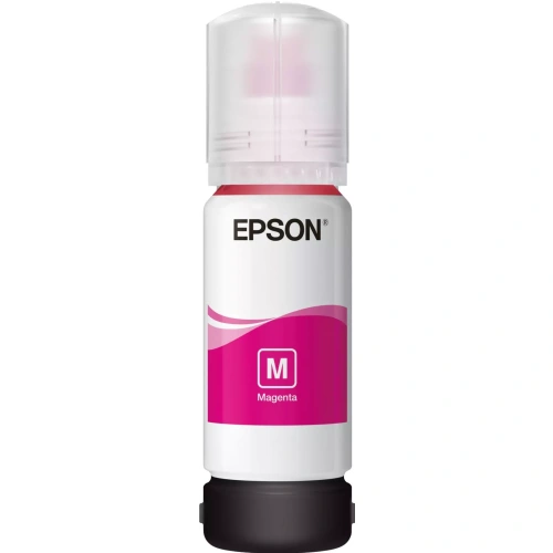 Inkjet Bottle Epson 106 Eco tank Magenta (70 ml.)