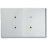 Sorteringsmappe med 6 faner Leitz 3914 - Image 3