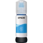 Inkjet Bottle Epson 102 Eco tank Cyan (70 ml.) - Image 3