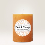 Etiket Avery Ø80 mm. hvid 6229 10 ark. - Image 2