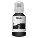 Inkjet Bottle Epson 102 Eco tank Black (127 ml.) - Image 2