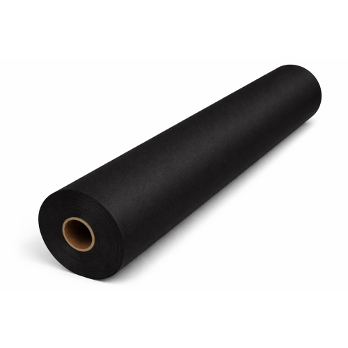 Pølsemandens serviet 18x11 cm ABENA Gastro hvid papir