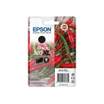 Epson 503 sort blækpatron T503 Chili serie
