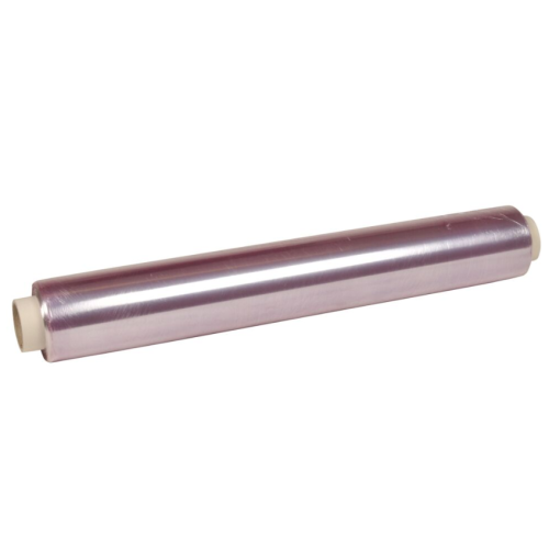 Madfilm 300m x 45cm – ABENA Cater-Line PVC – Lilla, Varmebestandig