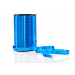 Gavebånd Poly Turkis 10 mm. x 250 mtr.