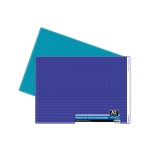 Skæreunderlag A2 – Selvhelende Skæreplade 3 mm. 45x60 cm. - Image 2