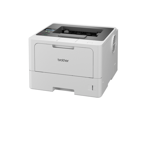Brother HL-L5210DN netværkslaserprinter med Gigabit Ethernet til kontorer.