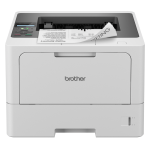 Brother HL-L5210DN professionel sort/hvid laserprinter med automatisk dobbeltsidet print.