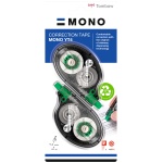 Tombow CT-YT4 korrektionstape 4,2 mm x 10 meter original rettetape