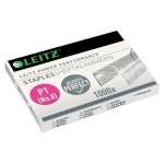 Leitz Power Performance P1 No. 8 hæfteklammer 1000 stk