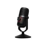 Sort Thronmax MDrill Zero M4 USB-C-kondensatormikrofon