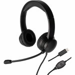 Thronmax THX-20 USB-headset med mikrofon og USB-A